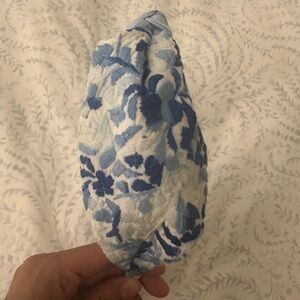 Mi Golondrina Headband